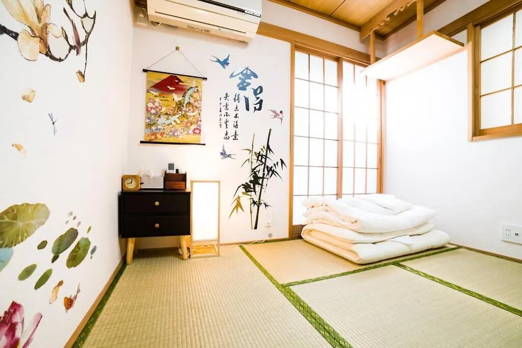 アンドステイ西早稲田3丁目 Apartment Tokyo