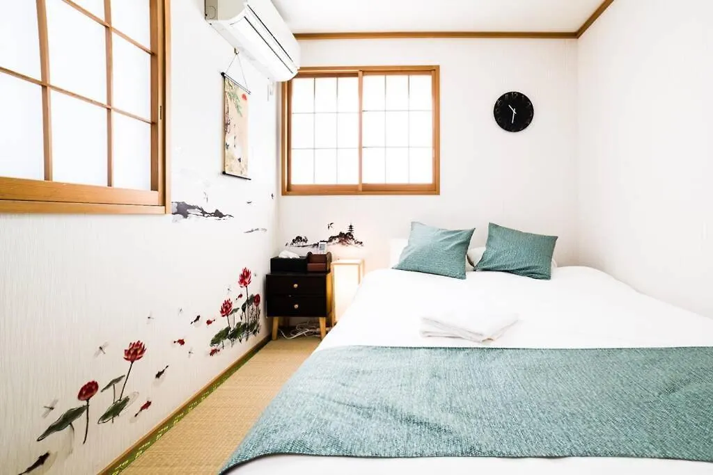 アンドステイ西早稲田3丁目 Apartment Tokyo 0*,  Japan