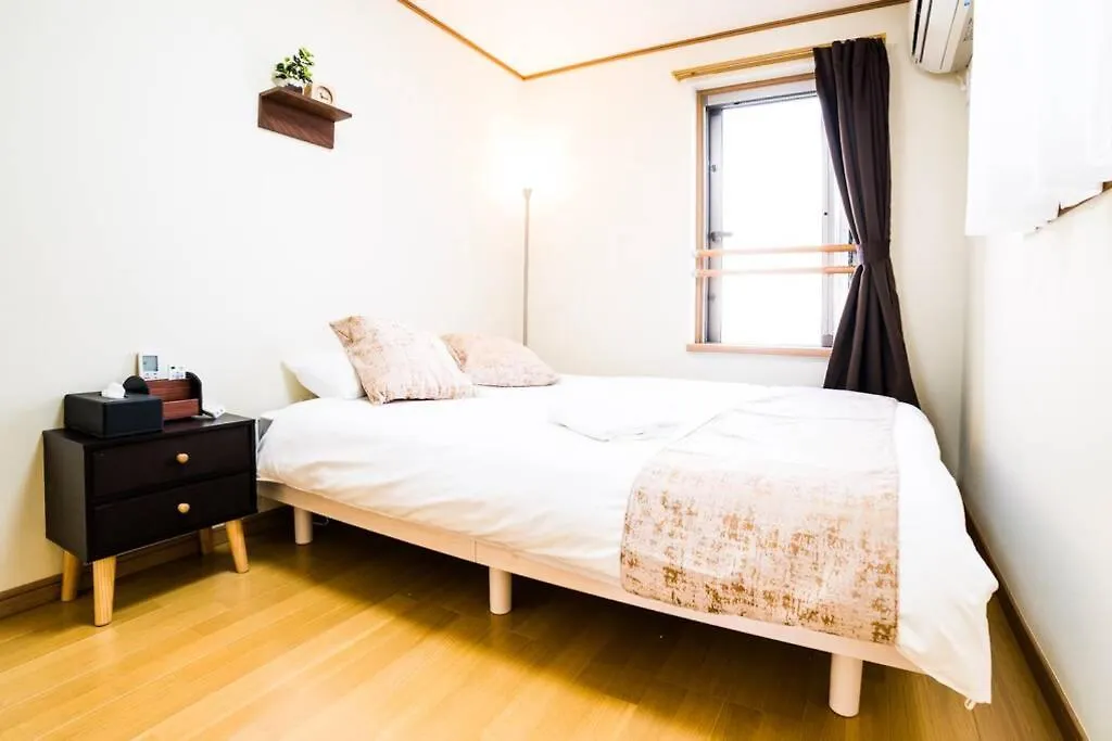 アンドステイ西早稲田3丁目 Apartment Tokyo