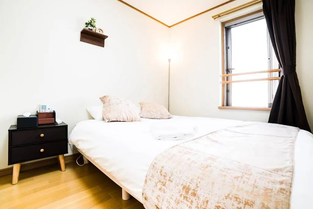 アンドステイ西早稲田3丁目 Apartment Tokyo