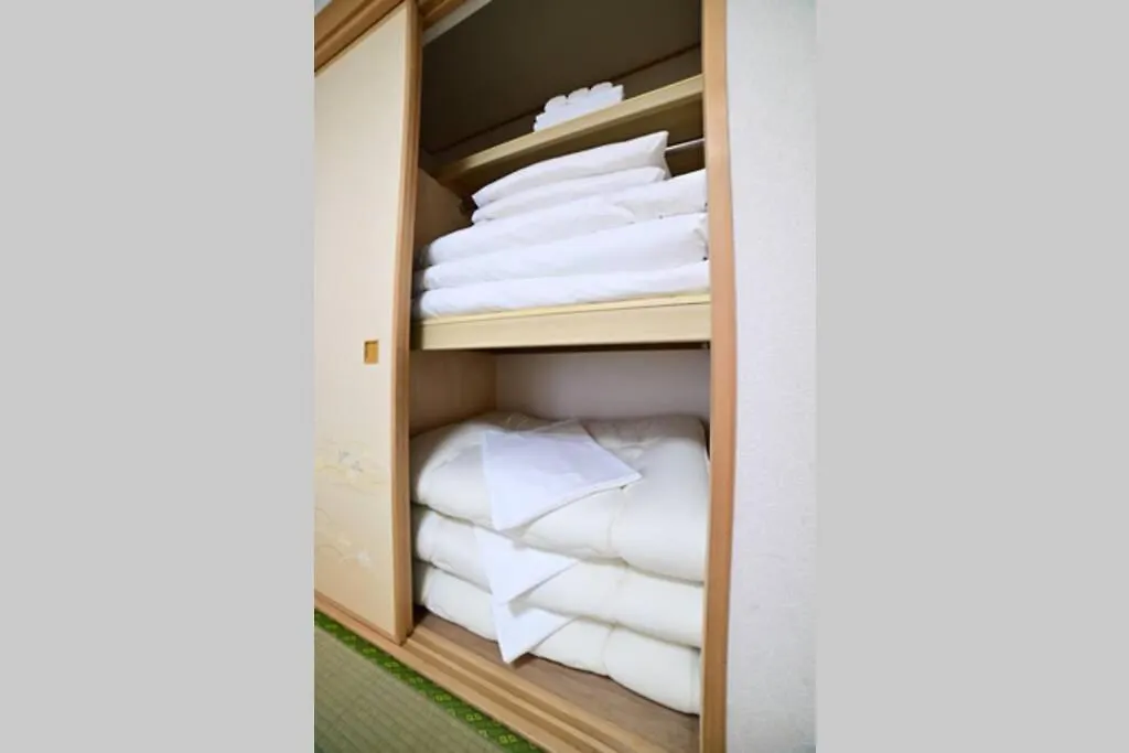 アンドステイ西早稲田3丁目 Apartment Tokyo 0*,