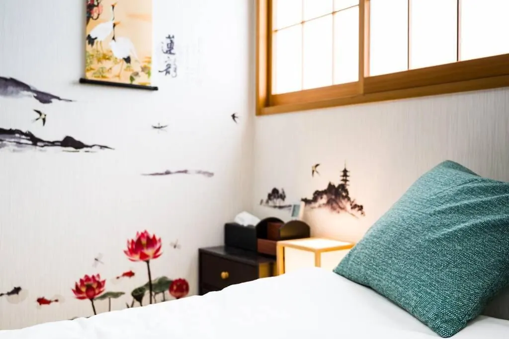 アンドステイ西早稲田3丁目 Apartment Tokyo 0*,  Japan