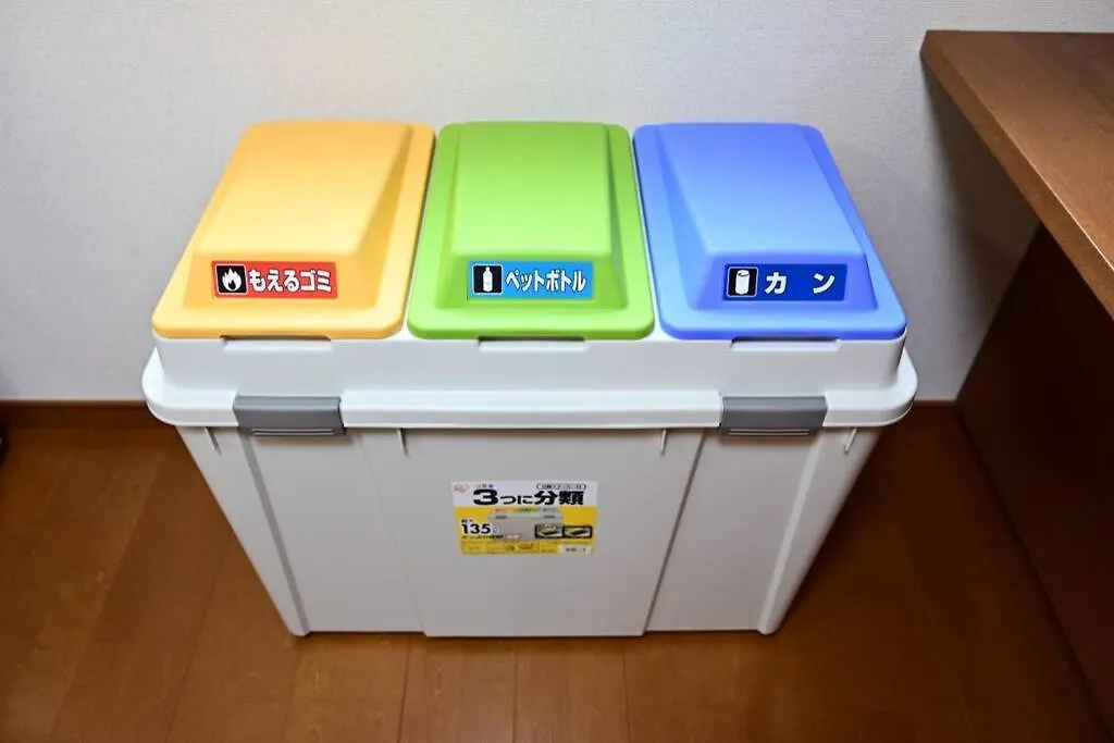 アンドステイ西早稲田3丁目 Apartment Tokyo Japan