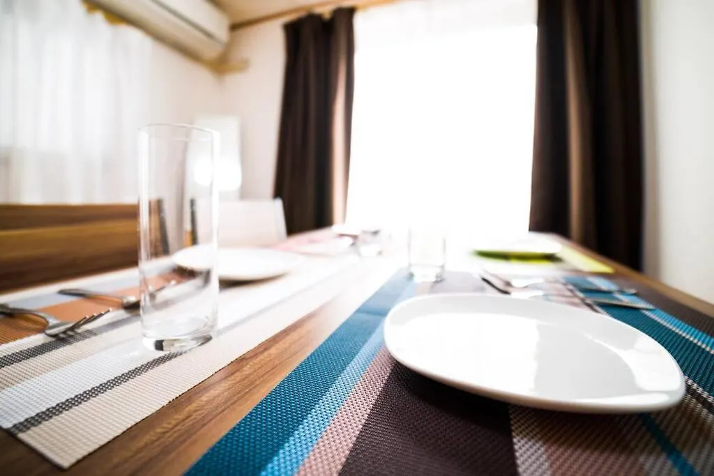 アンドステイ西早稲田3丁目 Apartment Tokyo Japan