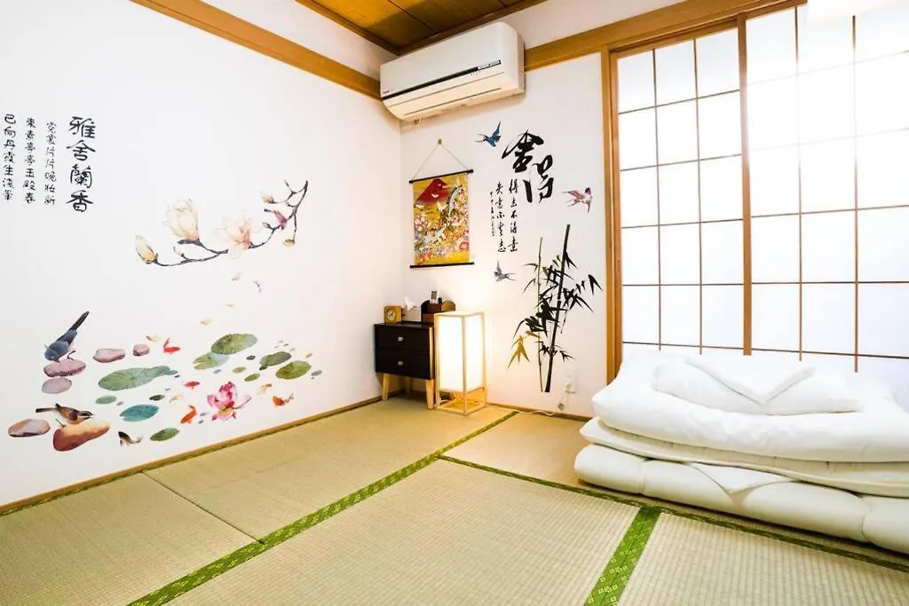 アンドステイ西早稲田3丁目 Apartment Tokyo