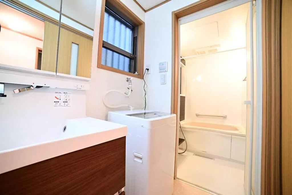 アンドステイ西早稲田3丁目 Apartment Tokyo 0*,  Japan